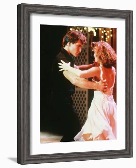 Dirty Dancing-null-Framed Photo