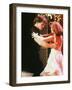 Dirty Dancing-null-Framed Photo