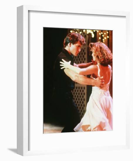 Dirty Dancing-null-Framed Photo