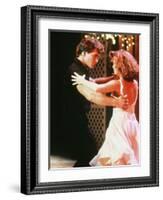 Dirty Dancing-null-Framed Photo