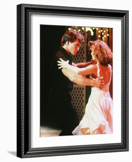 Dirty Dancing-null-Framed Photo