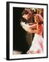 Dirty Dancing-null-Framed Photo