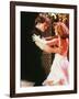 Dirty Dancing-null-Framed Photo