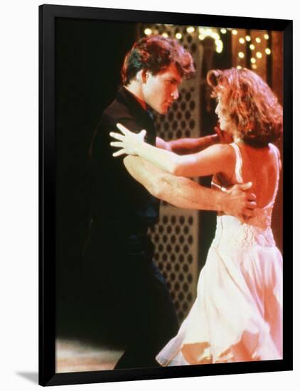 Dirty Dancing-null-Framed Photo