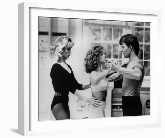 Dirty Dancing-null-Framed Photo