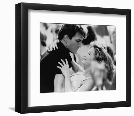 Dirty Dancing-null-Framed Photo