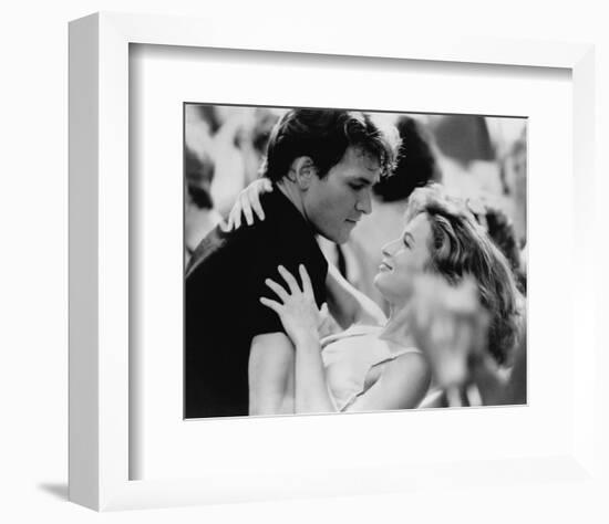 Dirty Dancing-null-Framed Photo