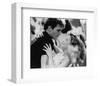 Dirty Dancing-null-Framed Photo