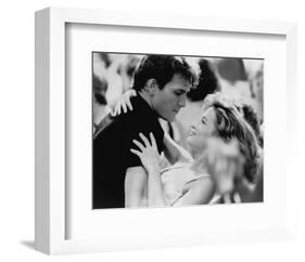 Dirty Dancing-null-Framed Photo