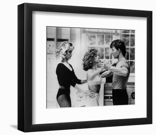 Dirty Dancing-null-Framed Photographic Print