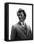 Dirty Harry, Clint Eastwood, 1971-null-Framed Stretched Canvas