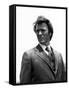 Dirty Harry, Clint Eastwood, 1971-null-Framed Stretched Canvas