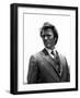 Dirty Harry, Clint Eastwood, 1971-null-Framed Photo