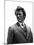 Dirty Harry, Clint Eastwood, 1971-null-Mounted Photo