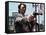 Dirty Harry, Clint Eastwood, 1971-null-Framed Stretched Canvas