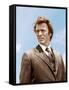 DIRTY HARRY, Clint Eastwood, 1971-null-Framed Stretched Canvas