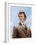 DIRTY HARRY, Clint Eastwood, 1971-null-Framed Photo