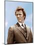 DIRTY HARRY, Clint Eastwood, 1971-null-Mounted Photo