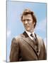 DIRTY HARRY, Clint Eastwood, 1971-null-Mounted Photo