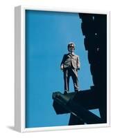 Dirty Harry-null-Framed Photo