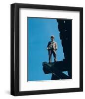 Dirty Harry-null-Framed Photo