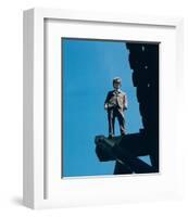 Dirty Harry-null-Framed Photo