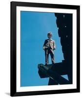 Dirty Harry-null-Framed Photo