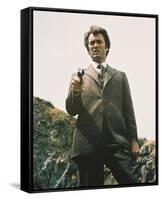 Dirty Harry-null-Framed Stretched Canvas