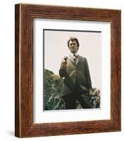 Dirty Harry-null-Framed Photo