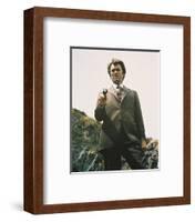 Dirty Harry-null-Framed Photo