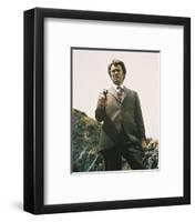 Dirty Harry-null-Framed Photo