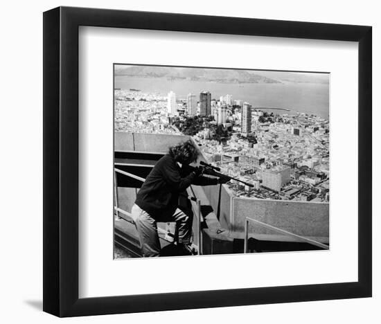 Dirty Harry-null-Framed Photo