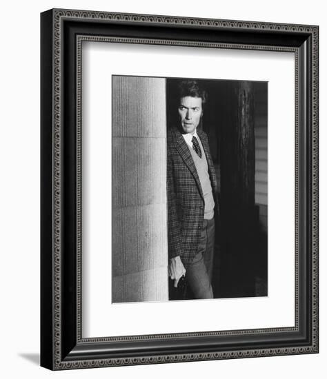 Dirty Harry-null-Framed Photo