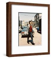 Dirty Harry-null-Framed Photo