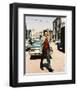 Dirty Harry-null-Framed Photo