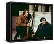 Framed Canvas