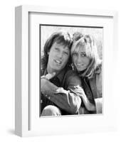 Dirty Mary Crazy Larry-null-Framed Photo