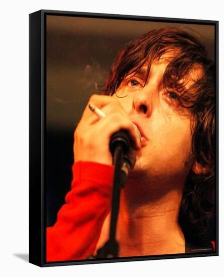 Dirty Pretty Things-null-Framed Stretched Canvas