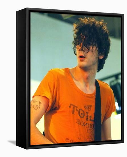 Dirty Pretty Things-null-Framed Stretched Canvas