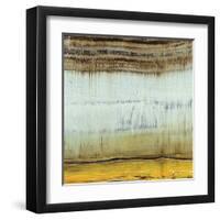 Dirty Rain-Grant Louwagie-Framed Art Print