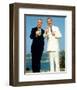 Dirty Rotten Scoundrels-null-Framed Photo