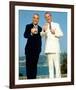 Dirty Rotten Scoundrels-null-Framed Photo