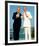 Dirty Rotten Scoundrels-null-Framed Photo