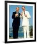 Dirty Rotten Scoundrels-null-Framed Photo