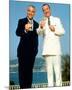 Dirty Rotten Scoundrels-null-Mounted Photo
