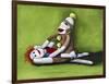 Dirty Socks-Leah Saulnier-Framed Giclee Print