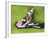 Dirty Socks-Leah Saulnier-Framed Giclee Print