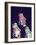 Disabled-Diana Ong-Framed Giclee Print