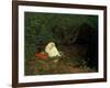 Disappointed Love, 1821-Francis Danby-Framed Giclee Print