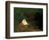 Disappointed Love, 1821-Francis Danby-Framed Giclee Print